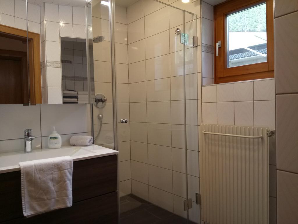 Apartement Gabi Kleinlobming Экстерьер фото