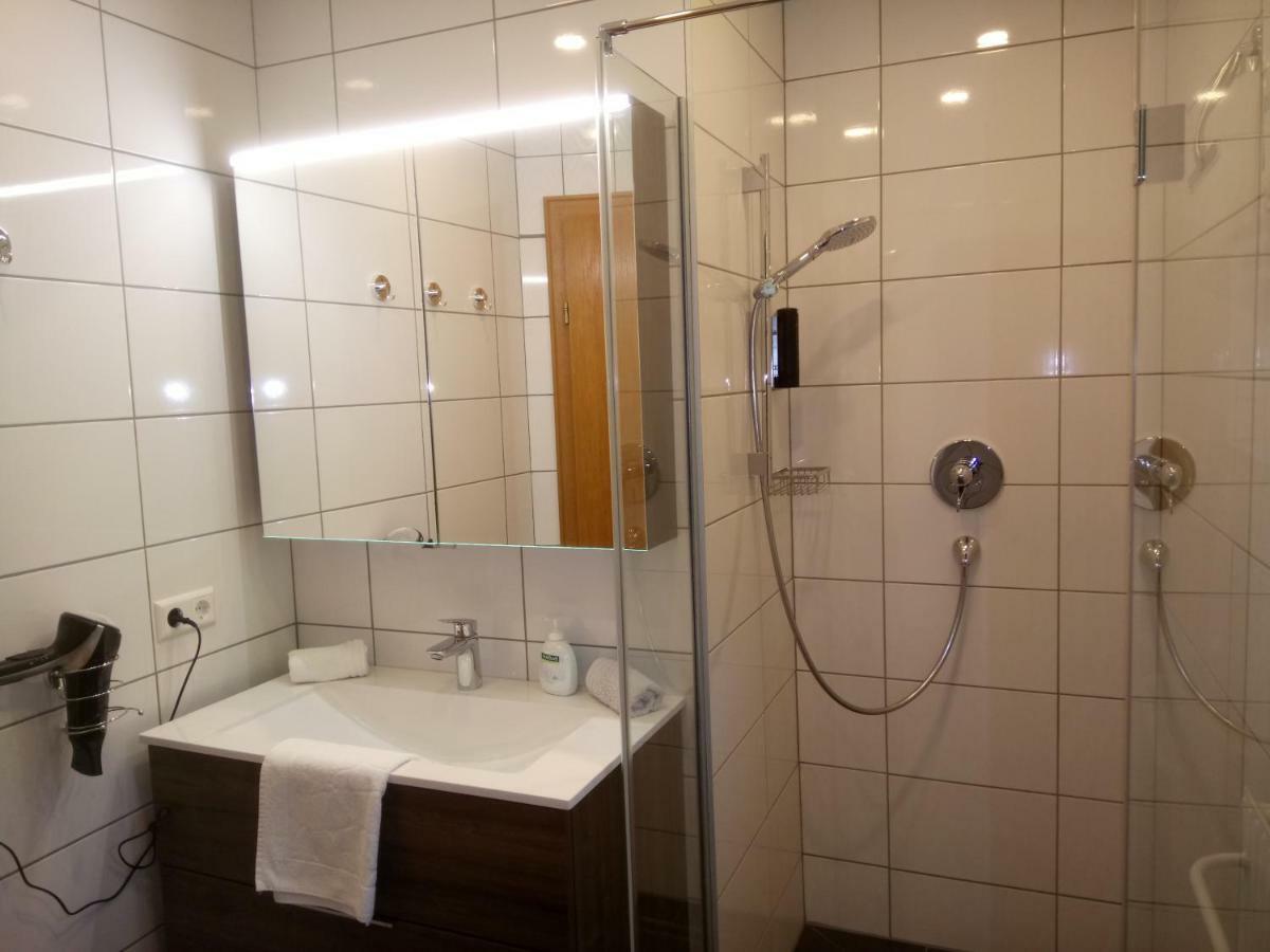 Apartement Gabi Kleinlobming Экстерьер фото